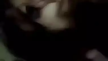 Assame Guwahati Girl Showing Hairy Pussy