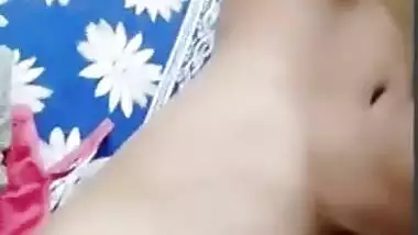 Cute girl fucked on tango