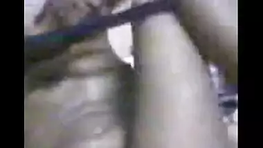 Desi teen porn mms of Tamil college girl Vidhya