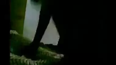 Married Bangladeshi Couple - Movies.