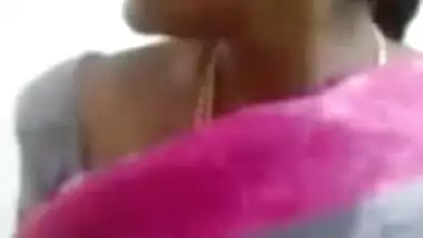 Maid in Satin Silky Saree