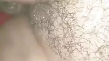 Cute Desi Girl Boobs Pressing and Fucked